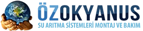 ÖzOkyanus Su Arıtma