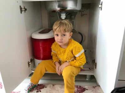 Çerkezköy Su Arıtma