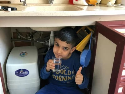 Çorlu Su Arıtma Firmaları