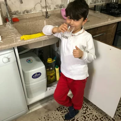 Lüleburgaz Su Arıtma