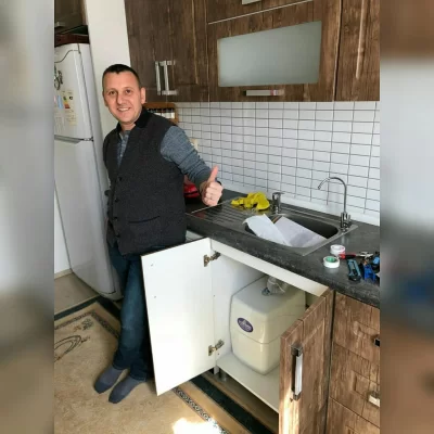 Marmaraereğlisi Su Arıtma