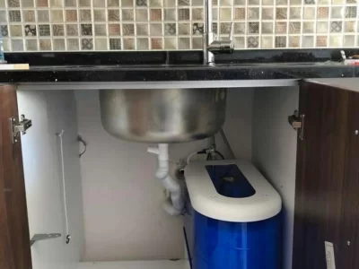 Su Arıtıcı Çorlu