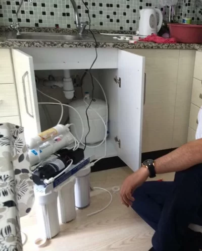 Su Arıtma Firması Tekirdağ