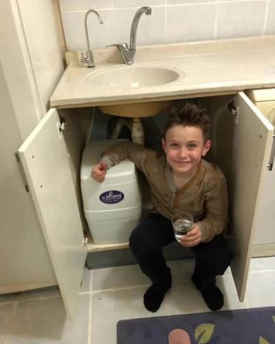 Tekirdağ Su Arıtıcı