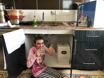 Tekirdağ Su Arıtma Firmaları