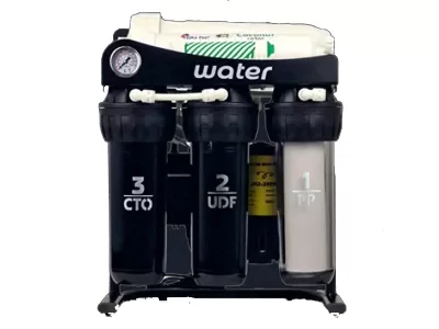 300 Gpd Endüstriyel Su Arıtma Cihazı