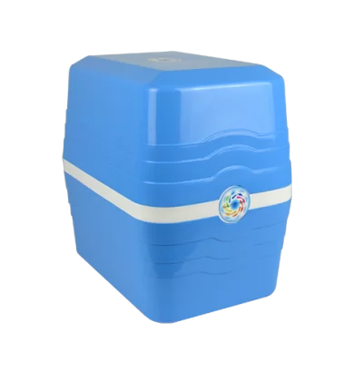 5 Aşamalı Su Arıtma Cihazı (Kapalı Kasa)