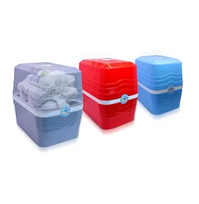 5 Aşamalı Su Arıtma Cihazı (Kapalı Kasa)