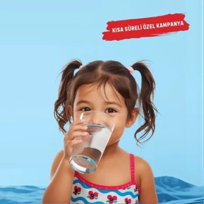 Arıtıcı Su Filtresi Değişimi