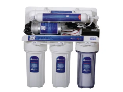 Elektrikli Su Artıma Cihazı