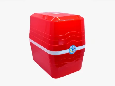 Fethiye 5 Filtreli Su Artıma Cihazı Ev tipi