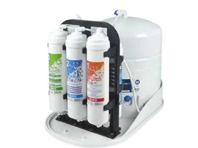 Membranlı 12 lt. Su Arıtma Cihazı