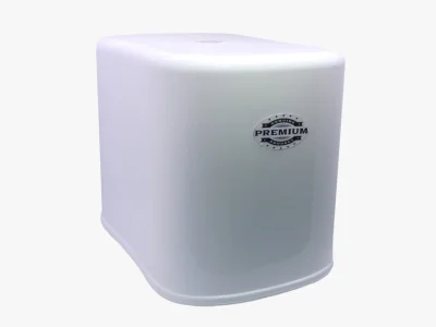 Premium Su Arıtıcı Pompalı - Pompasız