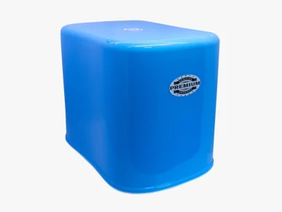 Premium Su Arıtıcı Pompalı - Pompasız