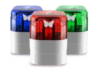 Roben Su Arıtma Cihazları