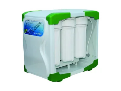 Su Arıtma Cihazı (Kapalı Kasa)