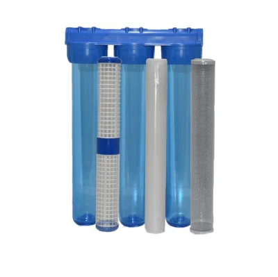 Tesisat Tipi Hovzing