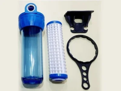 Tesisat Tipi Hovzing