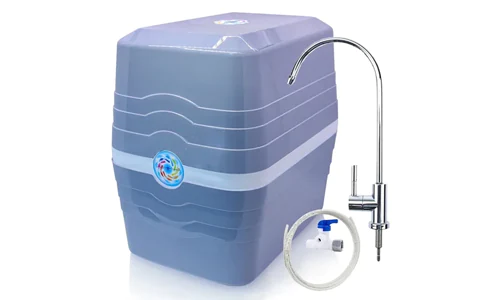 Su Arıtma Cihazları